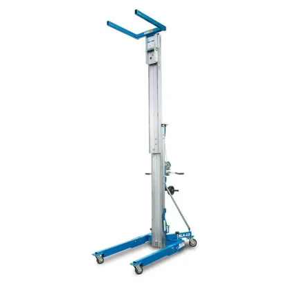 Genie Lift SLA-10 Material Superlift