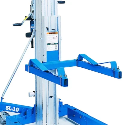 Pipe Cradle for Genie Material Lift (SLA)