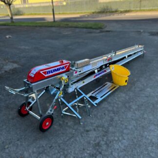 bumpa hoist for sale