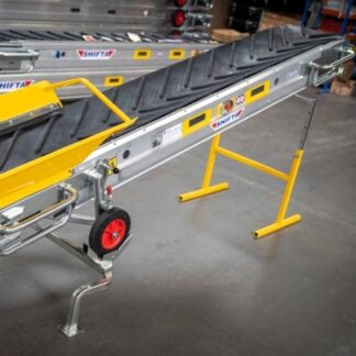 used shifta conveyor for sale